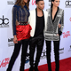 Illustration for article titled Why Did iKUWTK/i Blur Out Jourdan Dunn and Olivier Rousteing’s Faces?